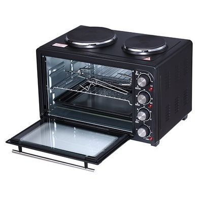 Духовка Adler AD 6020 36L