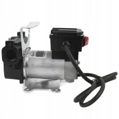 Масляный насос 12-24V BJC Mar-Pol M66902