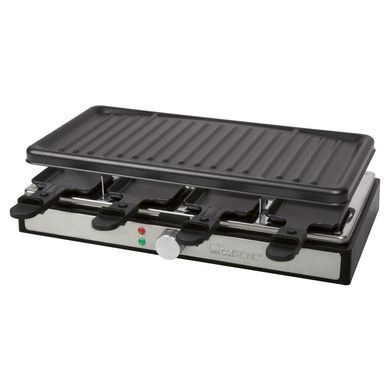 Электрический гриль-раклет Clatronic RG 3757