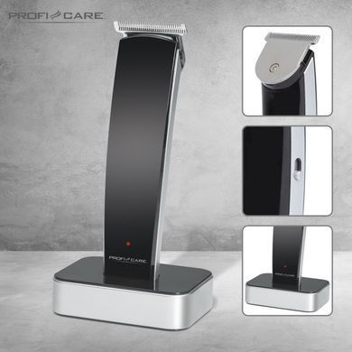 Машинка д/стрижки волос PROFICARE PC-HSM/R 3051