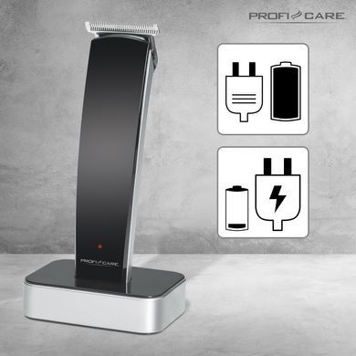 Машинка д/стрижки волос PROFICARE PC-HSM/R 3051