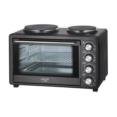 Духовка Adler AD 6020 36L