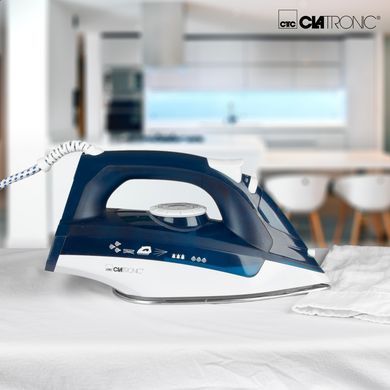 Утюг CLATRONIC DB 3704