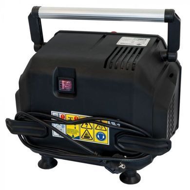 КОМПРЕСОР AIRPRESS H215/6 6L/1,5КС БЕЗМАСЛЯНИЙ 215 Л/ХВ.