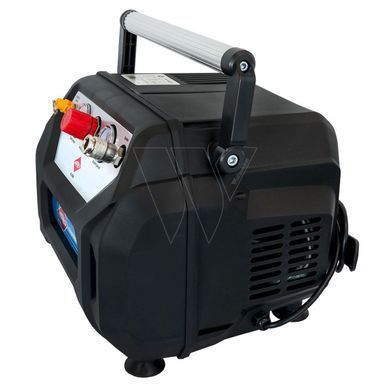КОМПРЕСОР AIRPRESS H215/6 6L/1,5КС БЕЗМАСЛЯНИЙ 215 Л/ХВ.