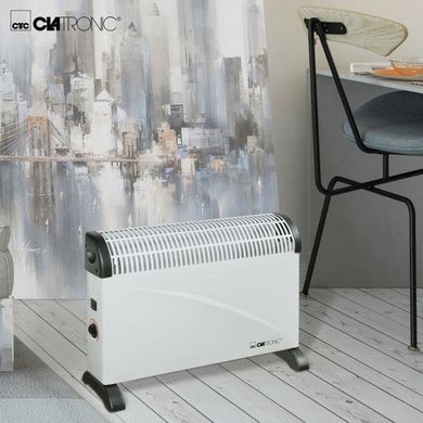 Обігрівач конвекторний&nbsp;CLATRONIC KH 3077