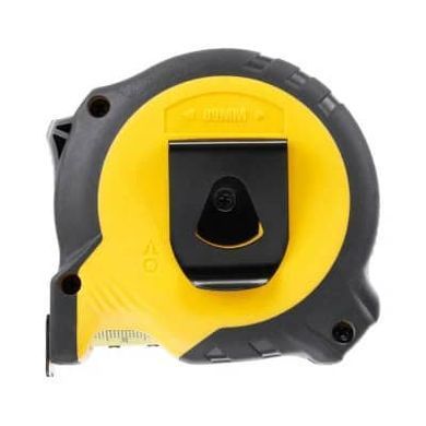 Рулетка будівельна&nbsp;вимірювальна 10 м&nbsp;CONTROL-LOCK&nbsp;STANLEY STHT37233-0
