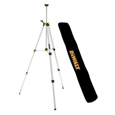 Штатив для нивелира DeWalt DE0881T