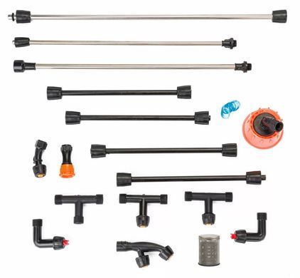 Опрыскиватель аккумуляторный Powermat ПМ-ОА-20Т