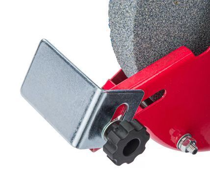 Верстат шліфувальний RED TECHNIC RTSS0084