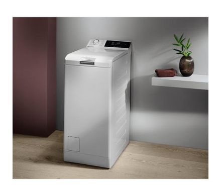 Пральна машина Electrolux EW7TN3272SP PerfectCare 700 - 7 кг