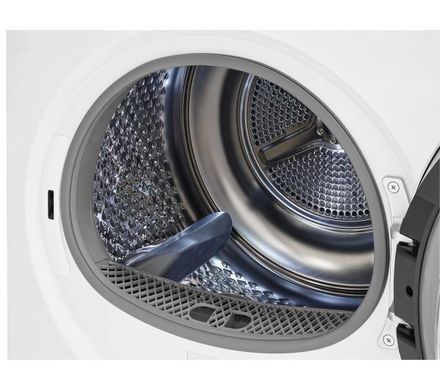 Сушильна машина Beko B5T69233WPB bPro500 - 52,1 см - тепловий насос - 9 кг