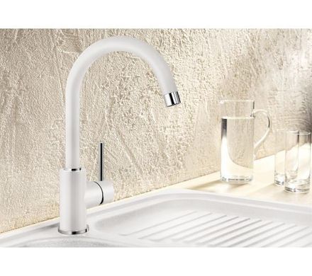 Смеситель Blanco MIDA 517742 - хром