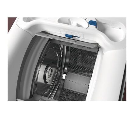 Пральна машина Electrolux EW7TN3272SP PerfectCare 700 - 7 кг