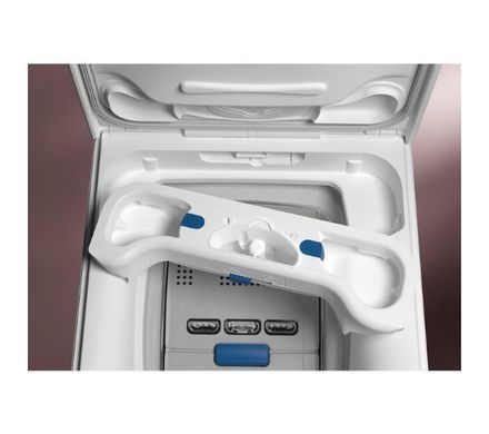 Пральна машина Electrolux EW7TN3272SP PerfectCare 700 - 7 кг