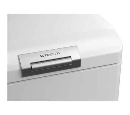 Пральна машина Electrolux EW7TN3272SP PerfectCare 700 - 7 кг
