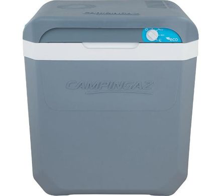 Туристичний холодильник Campingaz Powerbox Plus 28 л