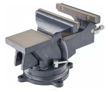 Лещата слюсарні Powermat PM-IS-150T
