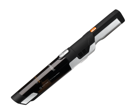 Бездротовий ручний пилосос Concept 11.1 V Deeser Ultimate VP4410