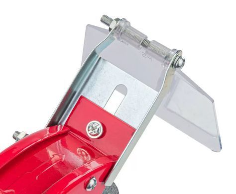 Верстат шліфувальний RED TECHNIC RTSS0084