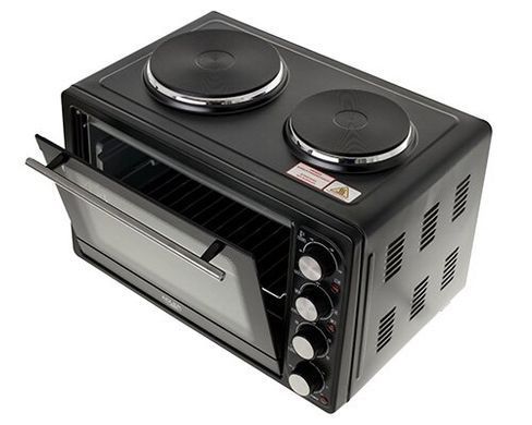 Духовка Adler AD 6020 36L