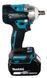 Аккумуляторный ударный гайковерт MAKITA DTW301Z BODY 1/2" 330 Нм / 580 Нм LXT 18V BLDC XPT