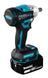Аккумуляторный ударный гайковерт MAKITA DTW301Z BODY 1/2" 330 Нм / 580 Нм LXT 18V BLDC XPT