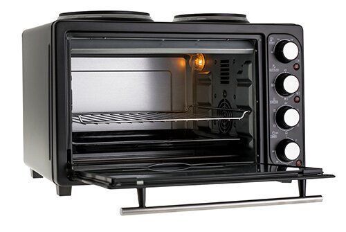 Духовка Adler AD 6020 36L
