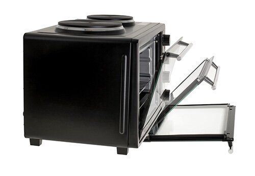 Духовка Adler AD 6020 36L