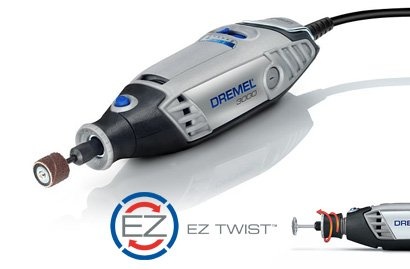 Шліфувальна машина Dremel Multi 3000-15, 130 Вт, 10000–33000 об/хв