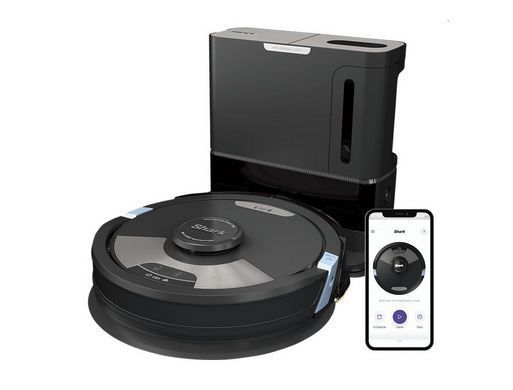 Робот-прибирач Shark RV2600WSEU