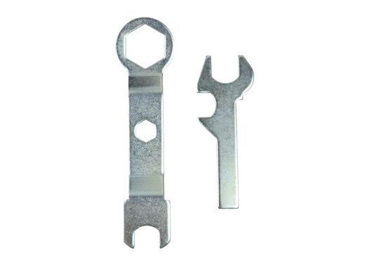 Пневматичний заклепочник 2.4-6.4 MM Geko G01347