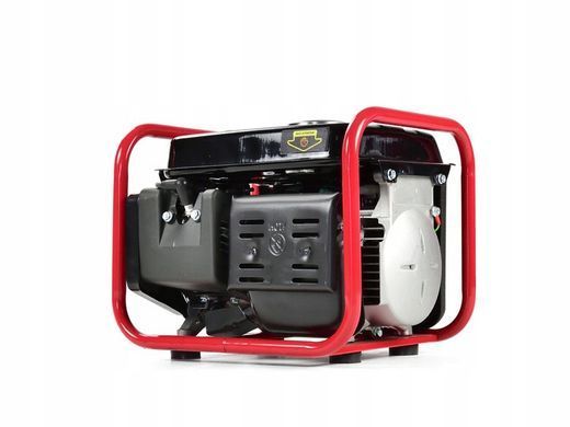 Генератор електичного струму 2 к.с Tvardy 720W T05001