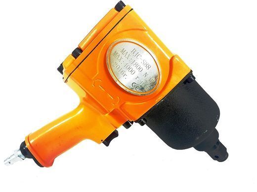 Гайковерт пневматический 3/4" BJC-S88