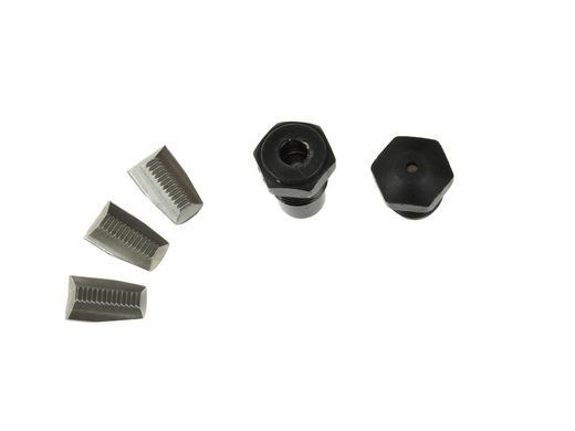 Пневматичний заклепочник 2.4-6.4 MM Geko G01347