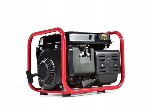 Генератор електичного струму 2 к.с Tvardy 720W T05001