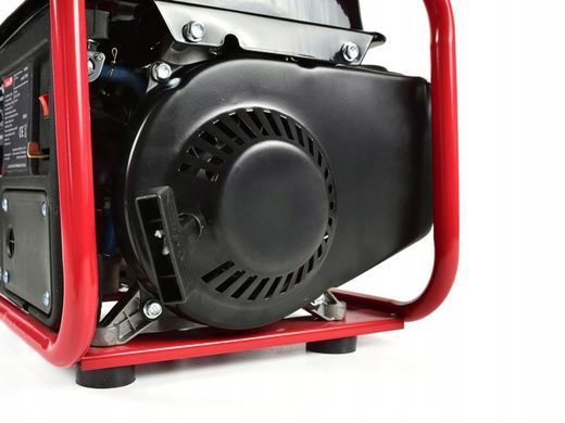 Генератор електичного струму 2 к.с Tvardy 720W T05001