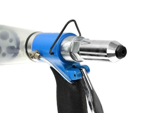 Пневматичний заклепочник 2.4-6.4 MM Geko G01347