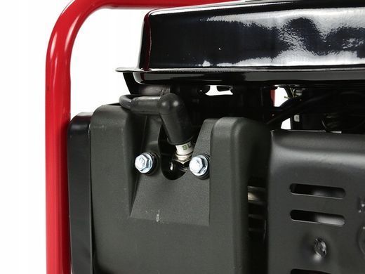 Генератор електичного струму 2 к.с Tvardy 720W T05001