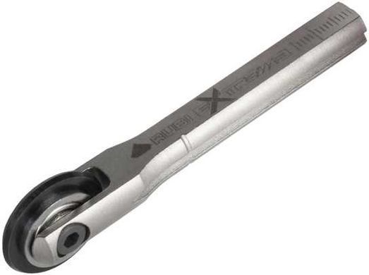 RUBI НІЖ З КОЛІЩАТКОМ 22mm EXTREME ДО TX, TZ