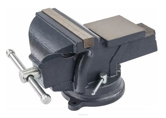 Лещата слюсарні Powermat PM-IS-150T