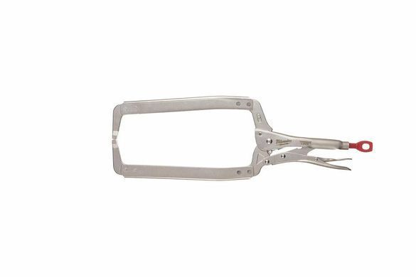 MILWAUKEE ЗАЖИМНЫЕ КЛЕЩИ ТИПА C 18"