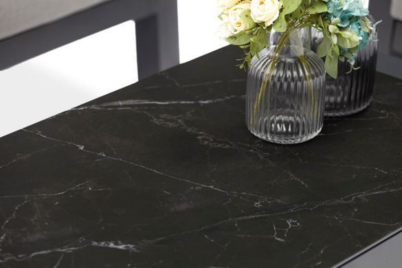 Комплект для саду Focus Garden Henderson Caffe Anthracite