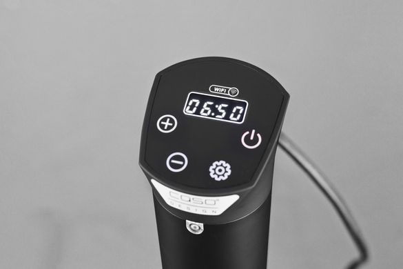 Су-вид CASO SV 1200 SMART