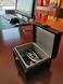Скринька для ключів 11,5x9x6см /BOX CARBON/ Mar-Pol M90148