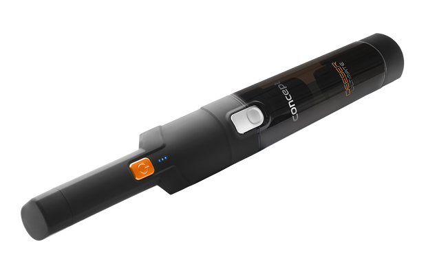 Бездротовий ручний пилосос Concept 11.1 V Deeser Ultimate VP4410