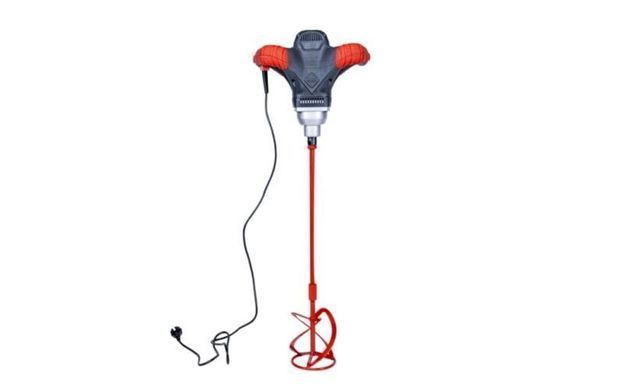 RUBI МІКСЕР RUBIMIX-8 EASY PRO 230V 50/60H