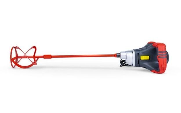 RUBI МІКСЕР RUBIMIX-8 EASY PRO 230V 50/60H