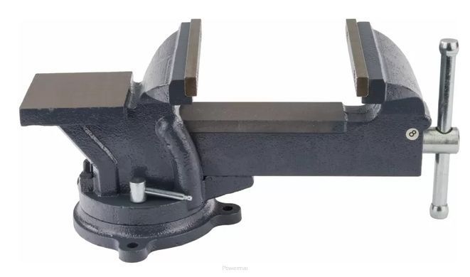 Лещата слюсарні Powermat PM-IS-150T