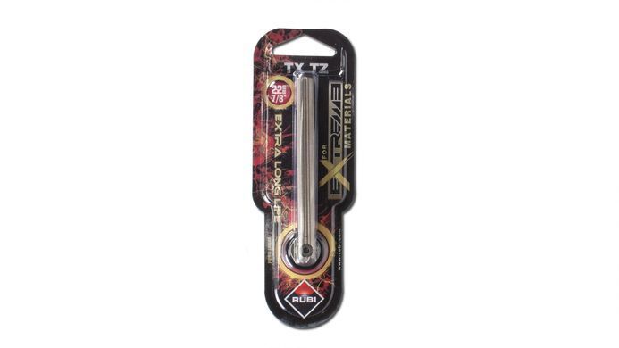 RUBI НІЖ З КОЛІЩАТКОМ 22mm EXTREME ДО TX, TZ
